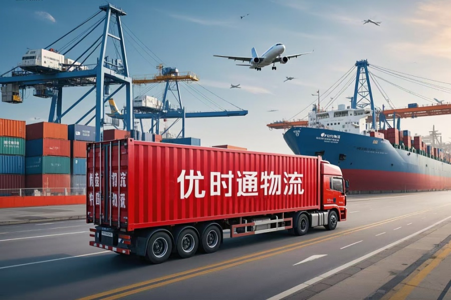 香港到静海镇进口物流运输