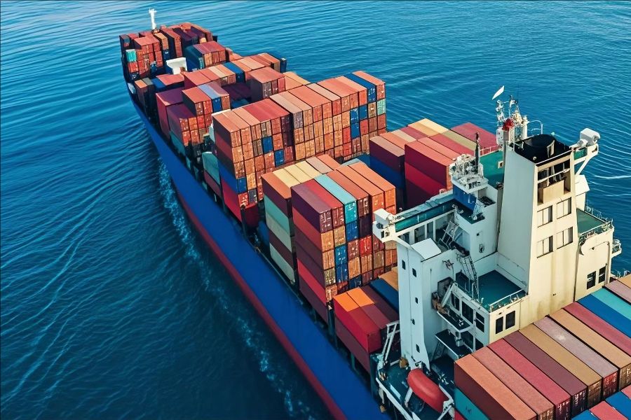 静海镇海运到台湾